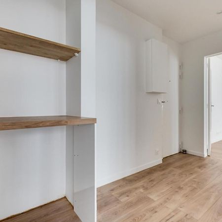 Appartement Neuf 2 Chambres Булон Биянкур Екстериор снимка
