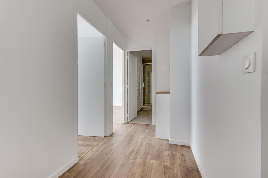 Appartement Neuf 2 Chambres Булон Биянкур Екстериор снимка