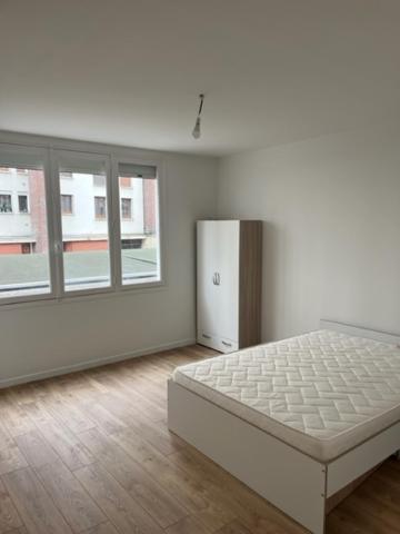 Appartement Neuf 2 Chambres Булон Биянкур Екстериор снимка