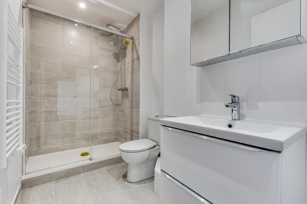 Appartement Neuf 2 Chambres Булон Биянкур Екстериор снимка